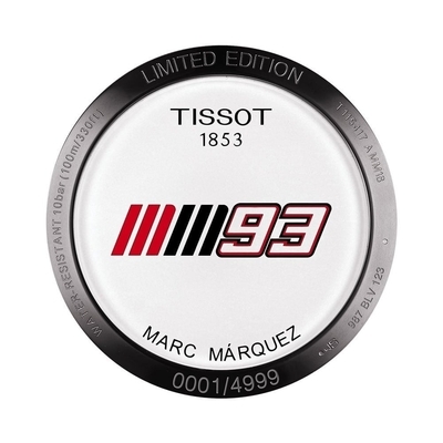 Tissot T-Race Marc Marquez Limited Edition 2018 férfi óra (T115.417.37.061.05) Tissot T-Race Marc Marquez Limited Edition 2018 férfi óra (T115.417.37.061.05)