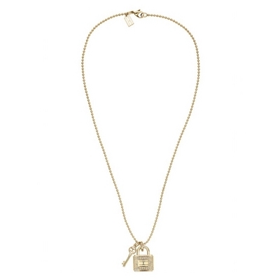 Tommy Hilfiger nyaklánc (THJ2700459)