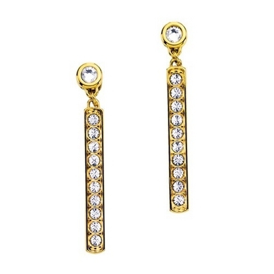 Tommy Hilfiger fülbevaló (THJ2700603) Tommy Hilfiger fülbevaló (THJ2700603)