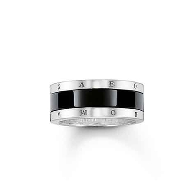 Thomas Sabo gyűrű 52-es méret (TR1994-454-11-52) Thomas Sabo gyűrű 52-es méret (TR1994-454-11-52)