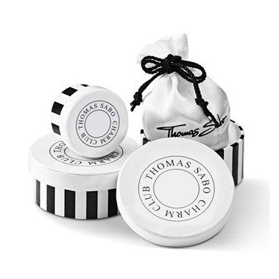 Thomas Sabo karkötő (X0041-082-14-S) Thomas Sabo karkötő (X0041-082-14-S)