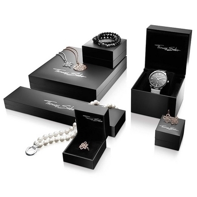 Thomas Sabo gyűrű (TR1994-454-11-50) Thomas Sabo gyűrű (TR1994-454-11-50)