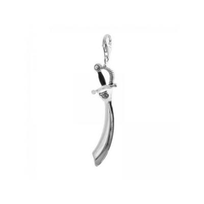 Thomas Sabo kard medál (T0207-007-11)