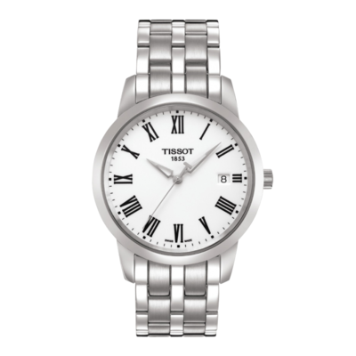 Tissot Classic Dream férfi óra (T033.410.11.013.01) Tissot Classic Dream férfi óra (T033.410.11.013.01)