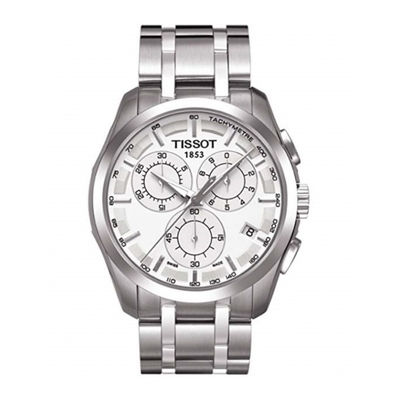 Tissot T-Trend Couturier férfi óra (T035.617.11.031.00 ) Tissot T-Trend Couturier férfi óra (T035.617.11.031.00 )