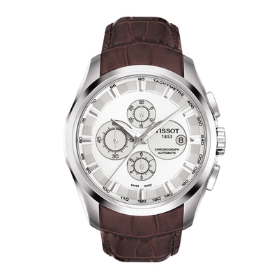 Tissot T-Trend Couturier férfi óra (T035.627.16.031.00 ) Tissot T-Trend Couturier férfi óra (T035.627.16.031.00 )