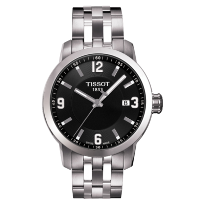 Tissot PRC 200 férfi óra (T055.410.11.057.00)