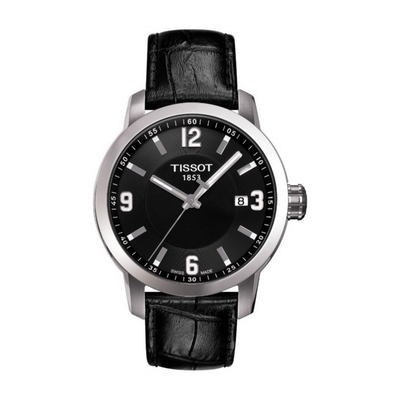 Tissot PRC 200 férfi óra (T055.410.16.057.00)