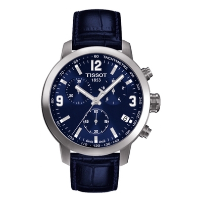 Tissot T-Sport PRC 200 férfi óra (T055.417.16.047.00)