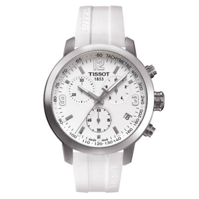Tissot PRC 200 férfi óra (T055.417.17.017.00) Tissot PRC 200 férfi óra (T055.417.17.017.00)
