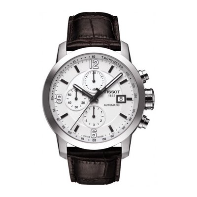 Tissot PRC 200 férfi óra (T055.427.16.017.00) Tissot PRC 200 férfi óra (T055.427.16.017.00)