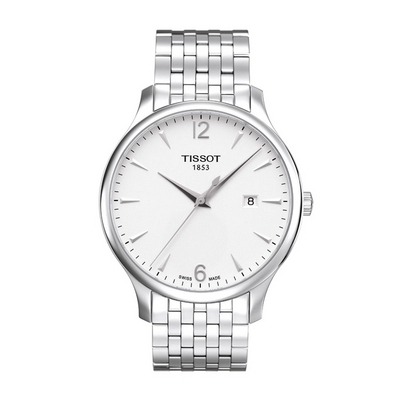 Tissot T-Tradition férfi óra (T063.610.11.037.00)