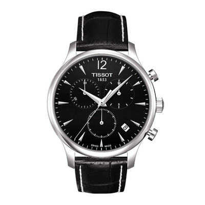 Tissot Tradition férfi óra (T063.617.16.057.00)