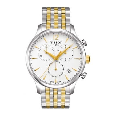 Tissot Tradition férfi óra (T063.617.22.037.00) Tissot Tradition férfi óra (T063.617.22.037.00)