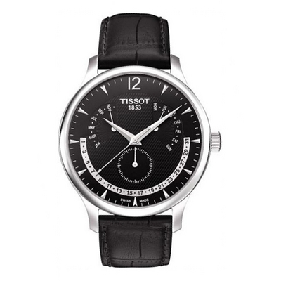 Tissot Tradition férfi óra (T063.637.16.057.00)