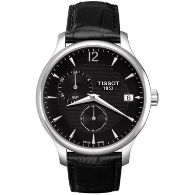 Tissot Tradition férfi óra (T063.639.16.057.00)