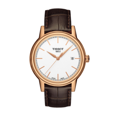 Tissot Carson férfi óra (T085.410.36.011.00) Tissot Carson férfi óra (T085.410.36.011.00)