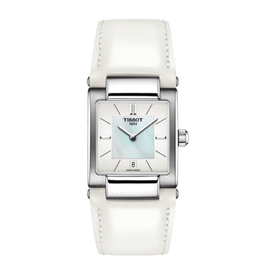 Tissot T-Lady T2 női óra (T090.310.16.111.01) Tissot T-Lady T2 női óra (T090.310.16.111.01)