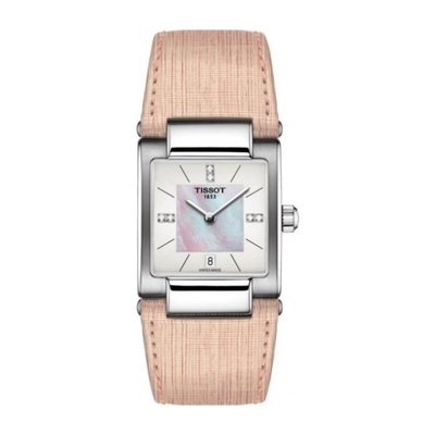Tissot T-Lady T2 női óra (T090.310.16.116.00) Tissot T-Lady T2 női óra (T090.310.16.116.00)