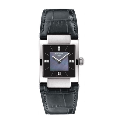 Tissot T-Lady T2 női óra (T090.310.16.126.00) Tissot T-Lady T2 női óra (T090.310.16.126.00)