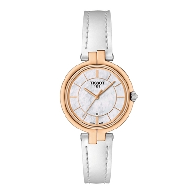 Tissot Flamingo női óra (T094.210.26.111.01)