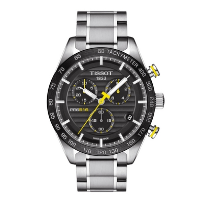 Tissot PRS 516 férfi óra (T100.417.11.051.00)