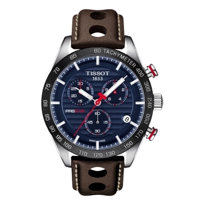 Tissot T-Sport PRS 516 Chronograph férfi óra (T100.417.16.041.00)