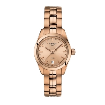 Tissot T-Classic PR 100 női óra (T101.010.33.451.00) Tissot T-Classic PR 100 női óra (T101.010.33.451.00)