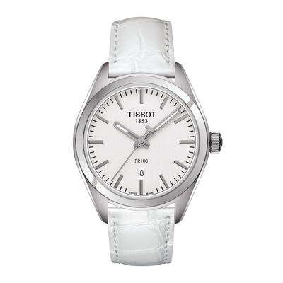 Tissot T-Classic PR 100 női óra (T101.210.16.031.00) Tissot T-Classic PR 100 női óra (T101.210.16.031.00)