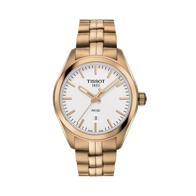 Tissot T-Classic PR 100 női óra (T101.210.33.031.01)
