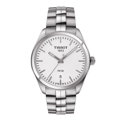 Tissot PR 100 férfi óra (T101.410.11.031.00) Tissot PR 100 férfi óra (T101.410.11.031.00)