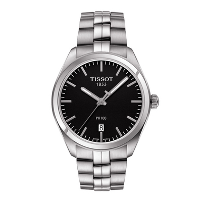 Tissot PR 100 férfi óra (T101.410.11.051.00) Tissot PR 100 férfi óra (T101.410.11.051.00)