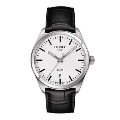 Tissot PR 100 férfi óra (T101.410.16.031.00)
