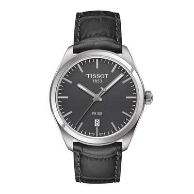 Tissot PR 100 férfi óra (T101.410.16.441.00) Tissot PR 100 férfi óra (T101.410.16.441.00)