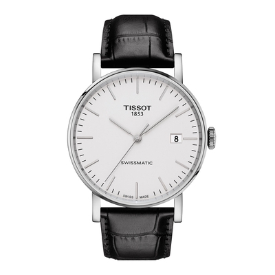 Tissot Everytime Swissmatic Automatic férfi óra (T109.407.16.031.00) Tissot Everytime Swissmatic Automatic férfi óra (T109.407.16.031.00)