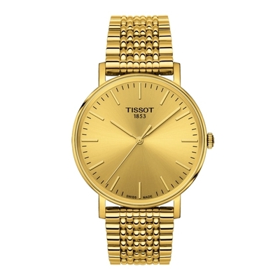 Tissot T-Classic Everytime Medium férfi óra (T109.410.33.021.00) Tissot T-Classic Everytime Medium férfi óra (T109.410.33.021.00)
