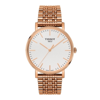 Tissot T-Classic Everytime Medium férfi óra (T109.410.33.031.00) Tissot T-Classic Everytime Medium férfi óra (T109.410.33.031.00)