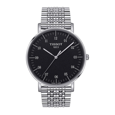 Tissot T-Classic Everytime Large férfi óra (T109.610.11.077.00)
