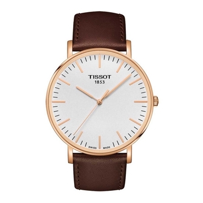 Tissot T-Classic Everytime Large férfi óra (T109.610.36.031.00)