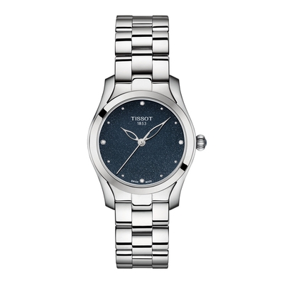 Tissot T-Wave női óra (T112.210.11.046.00)