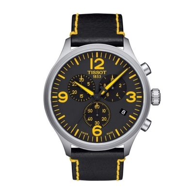 Tissot Chrono XL Tour De France 2018 férfi óra (T116.617.16.057.01) Tissot Chrono XL Tour De France 2018 férfi óra (T116.617.16.057.01)