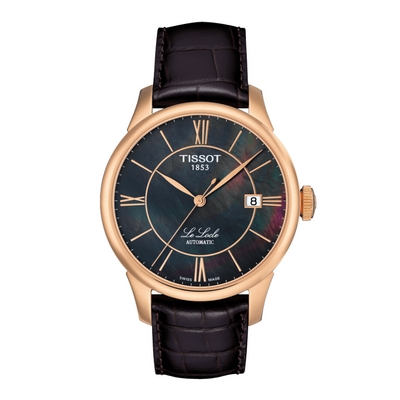 Tissot Le Locle Automatic női óra (T41.6.413.63)