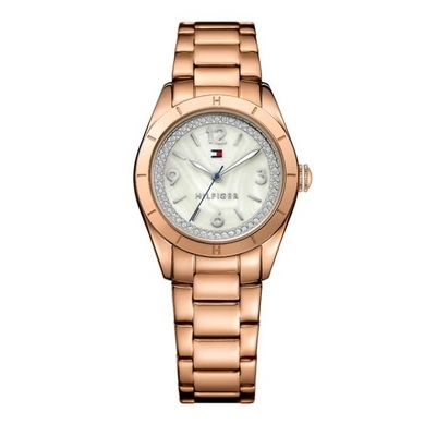 Tommy Hilfiger Hadley női óra (TH1781553)