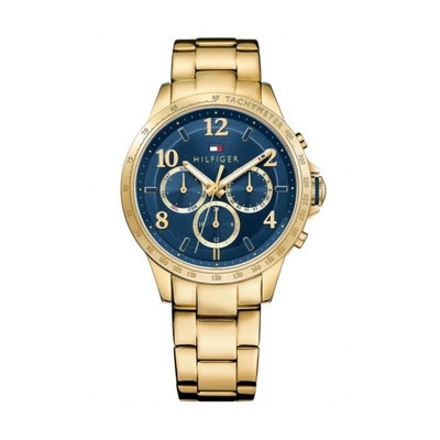 Tommy Hilfiger Dani női óra (TH1781643)