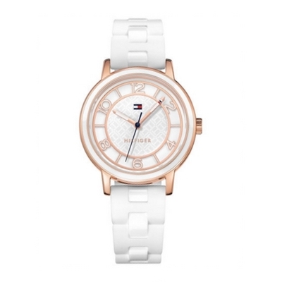 Tommy Hilfiger Nina női óra (TH1781670)