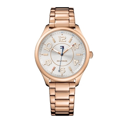Tommy Hilfiger Sofia női óra (TH1781671) Tommy Hilfiger Sofia női óra (TH1781671)