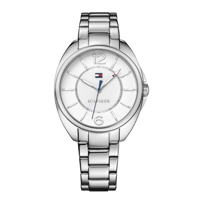 Tommy Hilfiger Charlee női óra (TH1781694)