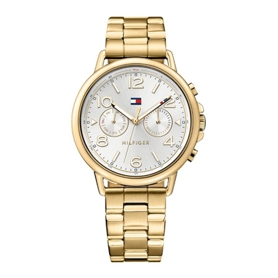 Tommy Hilfiger Casey női óra (TH1781732) Tommy Hilfiger Casey női óra (TH1781732)
