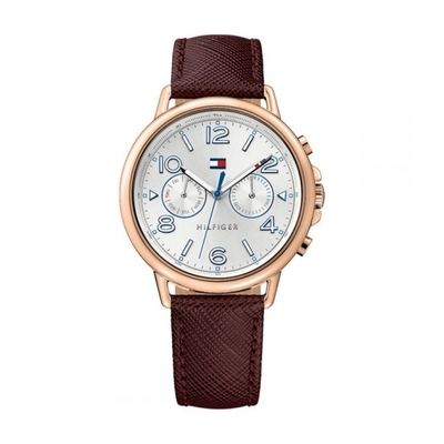 Tommy Hilfiger Casey női óra (TH1781734)