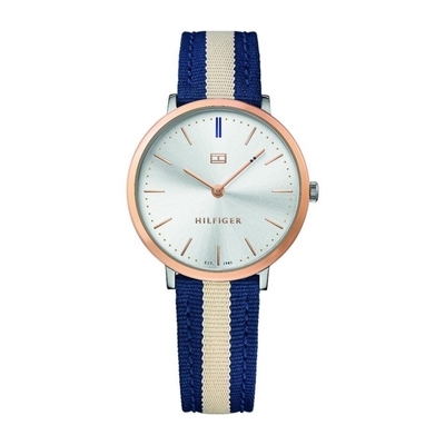 Tommy Hilfiger Ultra Slim női óra (TH1781747)